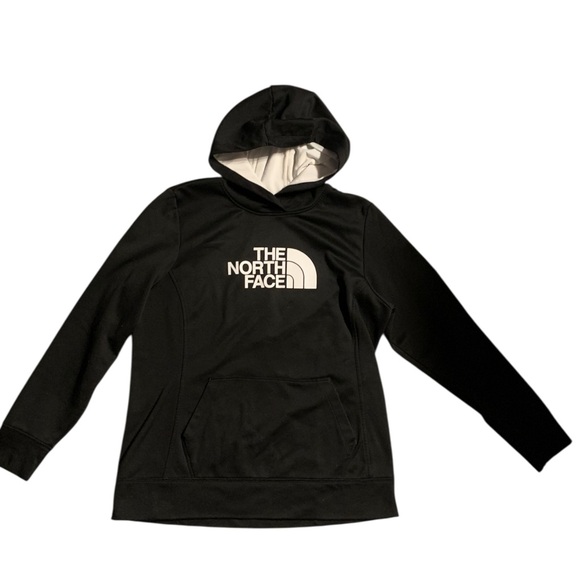 The NorthFace Dry-Fit Active Hoodie - Picture 6 of 7